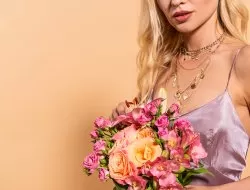 חשיבות הפרחים בחיי האישה