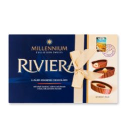 Millennium Riviera