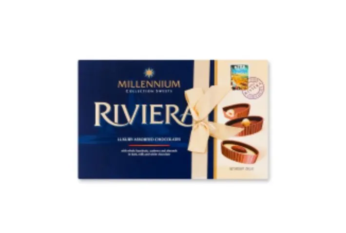 Millennium Riviera